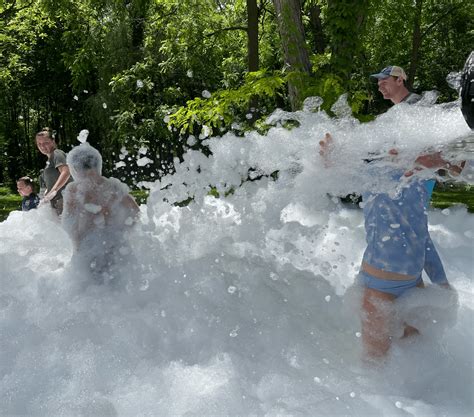 foam party gif|Foam Party GIF .